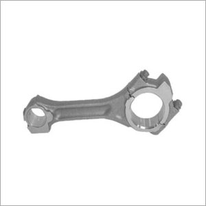 कनेक्टिंग रॉड फ्लैट कैप