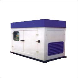 Silent Generator