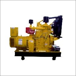 Close Coupled Double Cylinder Generator