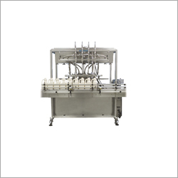 Liquid Filling Machine For Beverage Industry Application: Food