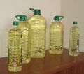 Pet Oil Bottles