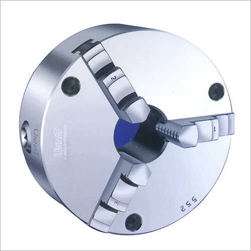 3 Jaw Chuck