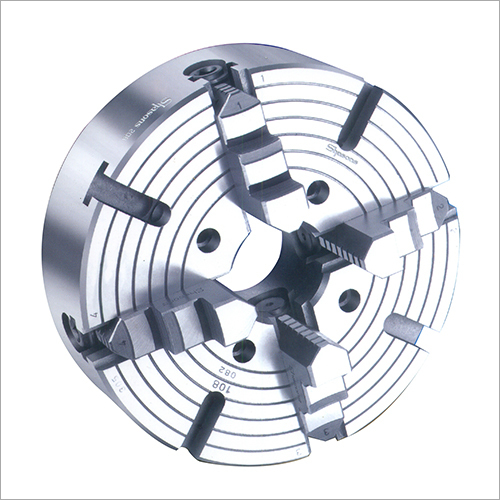 4 Jaw Chuck