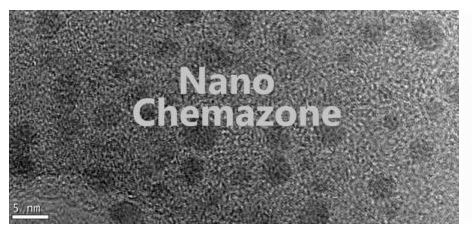 Carboxylated Graphene Quantum Dots