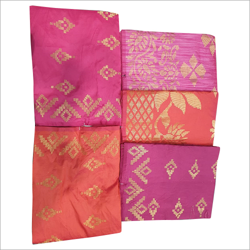 Available In Different Colors Fancy Banarasi Saree