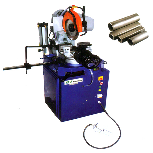 Pipebar Cutting Machine