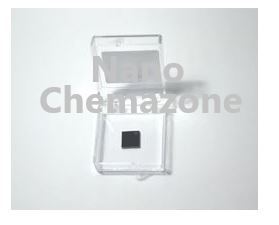 CVD Graphene on Silicon Substrate