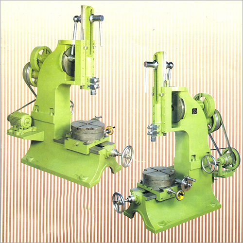 Slotting Machine