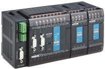 Fatek S-ma/mc/b1/b1z Plcs - Plastic Material, 10-20 Volt Electric Power | Multi-input/output Functionality, User-friendly Instructions, Industrial And Laboratory Usage