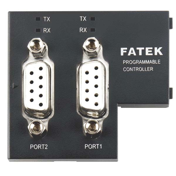 Fatek S-ma/mc/b1/b1z Plcs - Plastic Material, 10-20 Volt Electric Power | Multi-input/output Functionality, User-friendly Instructions, Industrial And Laboratory Usage