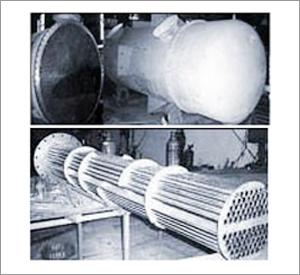 हीट एक्सचेंजर