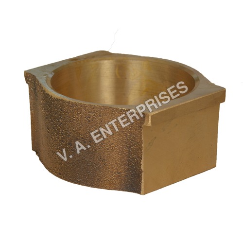 Ted 20 कैम ब्लॉक बुश