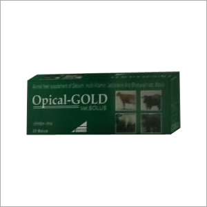 Opical-Gold - Tablets | Premium Quality Nutritional Supplement for Enhanced Wellness
