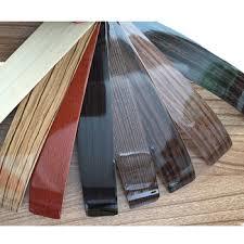 Aluminum Color Pvc Edge Banding Application: Interior