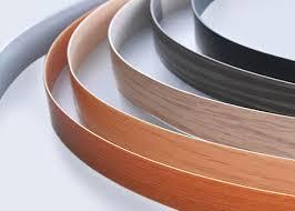Aluminum Color Pvc Edge Banding Application: Interior