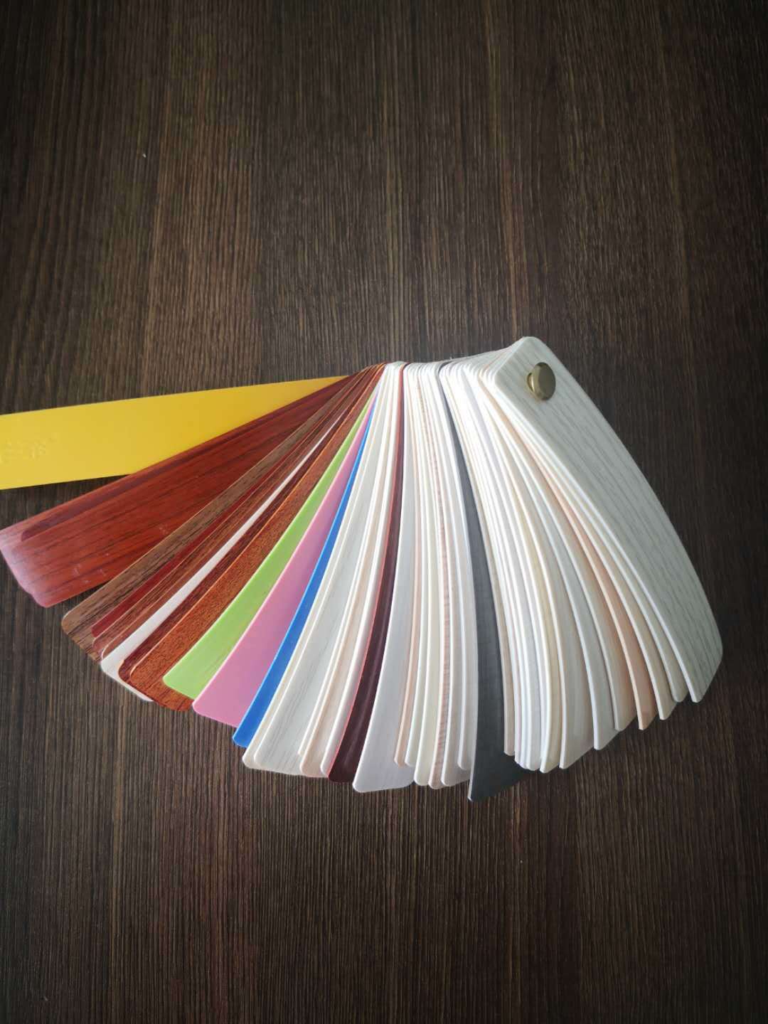 Pvc Edge Banding Formica Edge Styles For Furniture Application: Exterior
