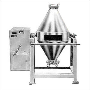 Cone Blender