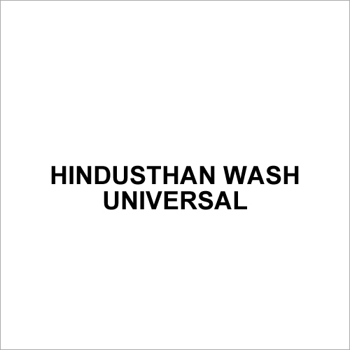 Hindusthan Wash Universal - Premium Quality Fountain Solution | Extremely Pure, Catalyst for Polyols, Silicone and Polyurethane