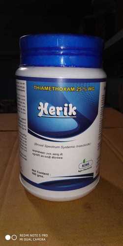 कीटनाशक थियामेथोक्सम कीटनाशक 25% Wg