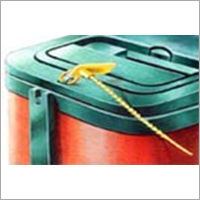 Plastic Mini Tite Security Seals