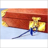 Plastic Mini Tite Security Seals