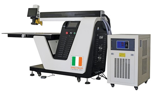 Industrial Laser Welding Machine Frequency: 50 Hertz (Hz)