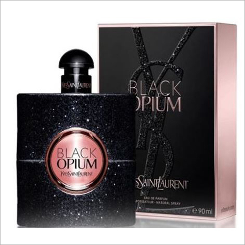 90ml Black  EDP