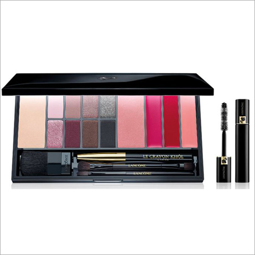 L Absolu Palette Parisienne Chic Color Code: All Colours Available