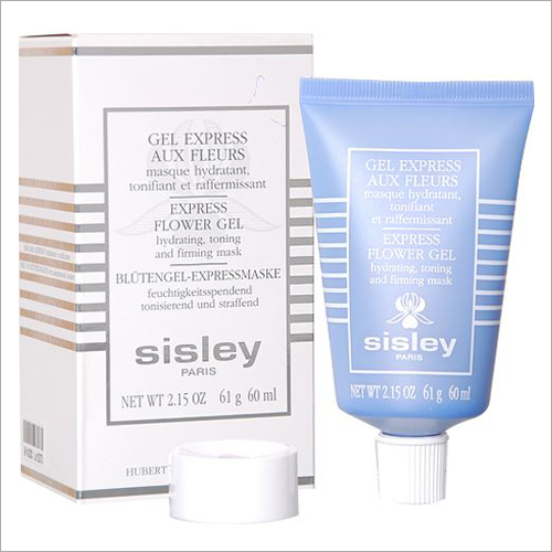 Gel Express aux Fleurs 60 ml