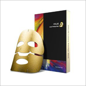 VIVLAS Luxury Prestige Mask