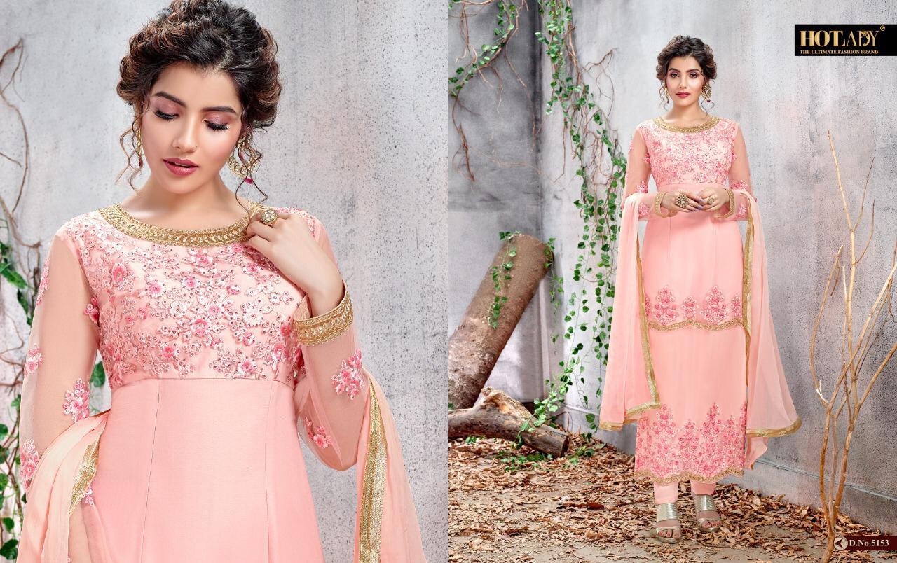 Pink Wedding Suits