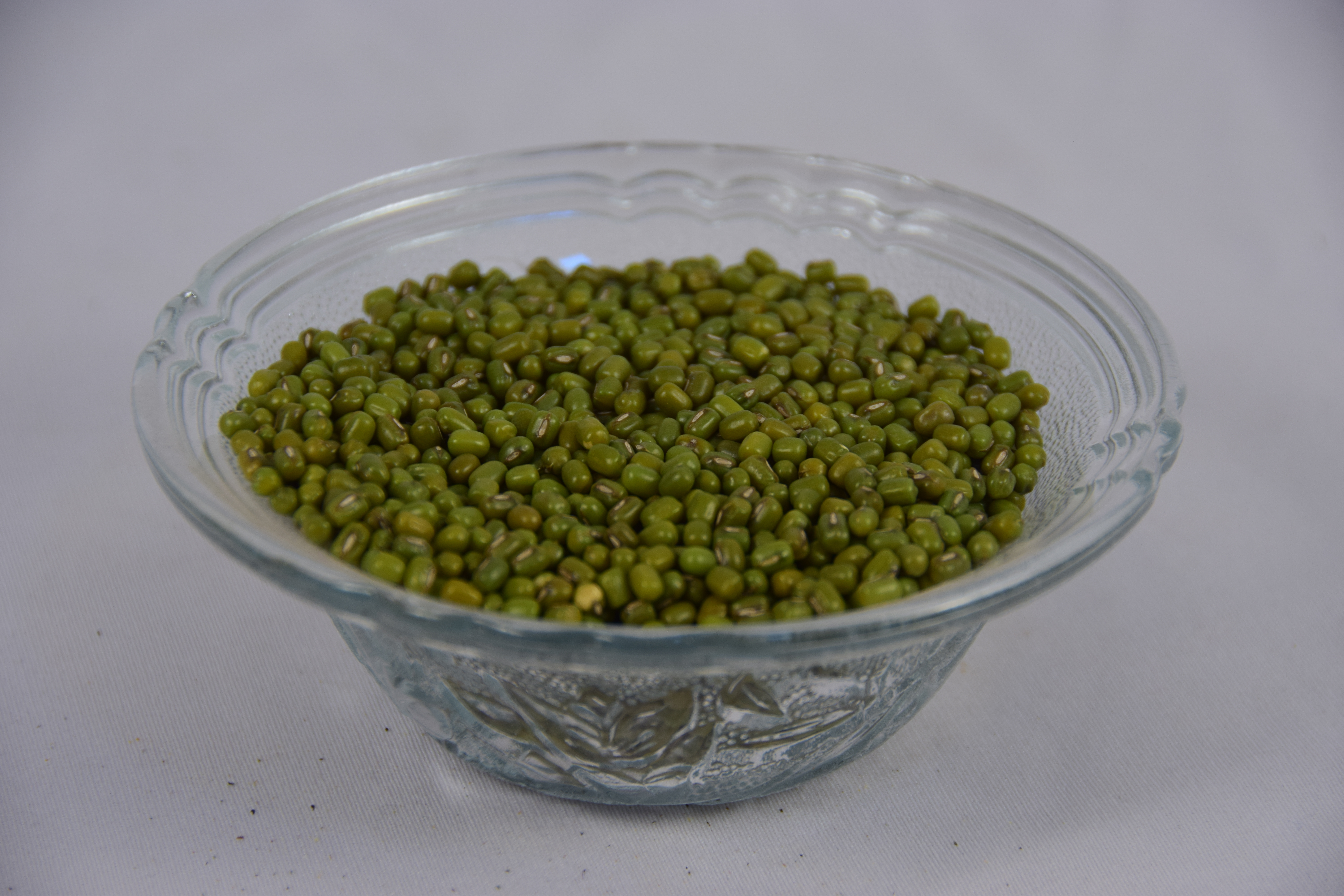 Green Pulses