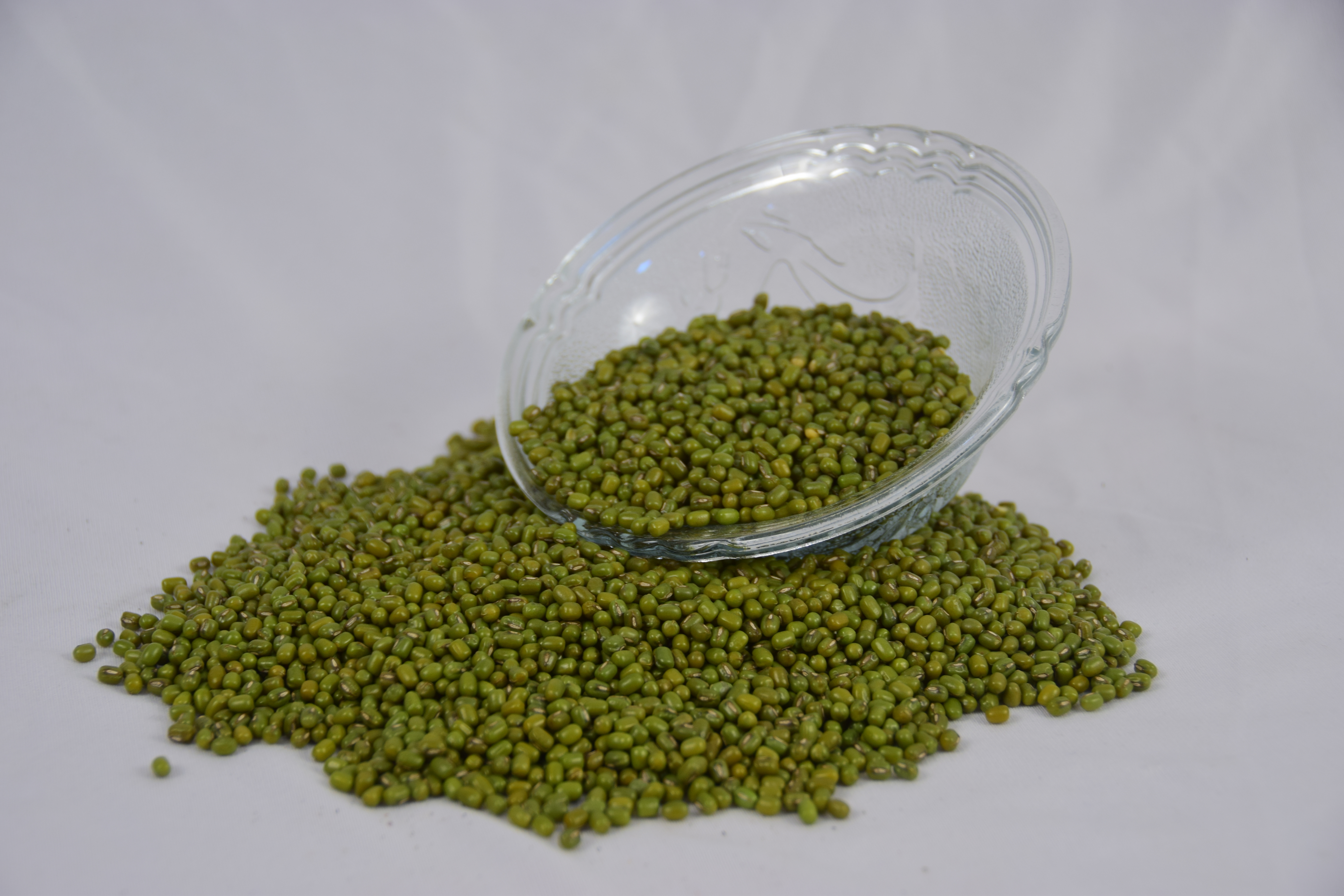 Green Pulses