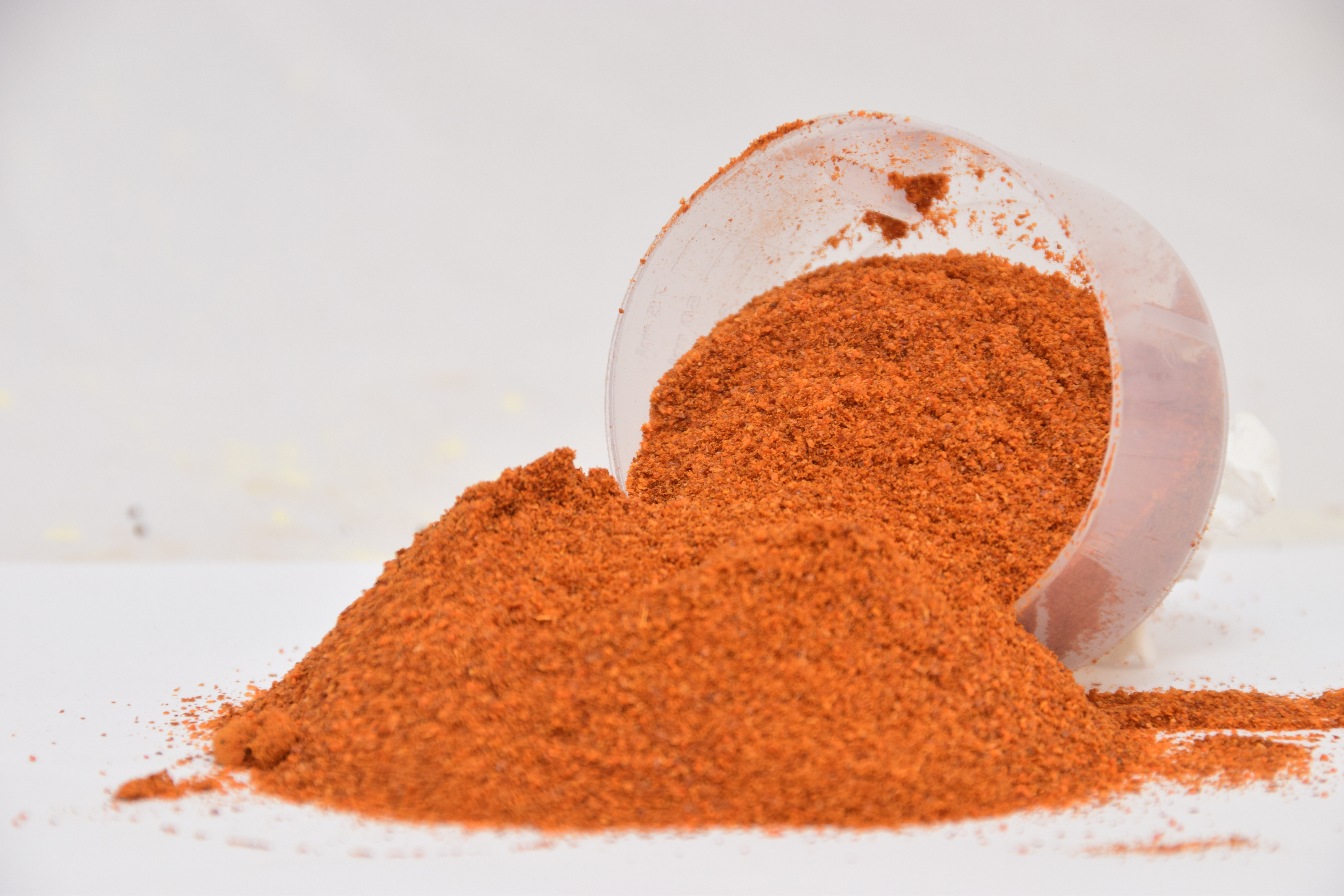 Organic Red Chillis