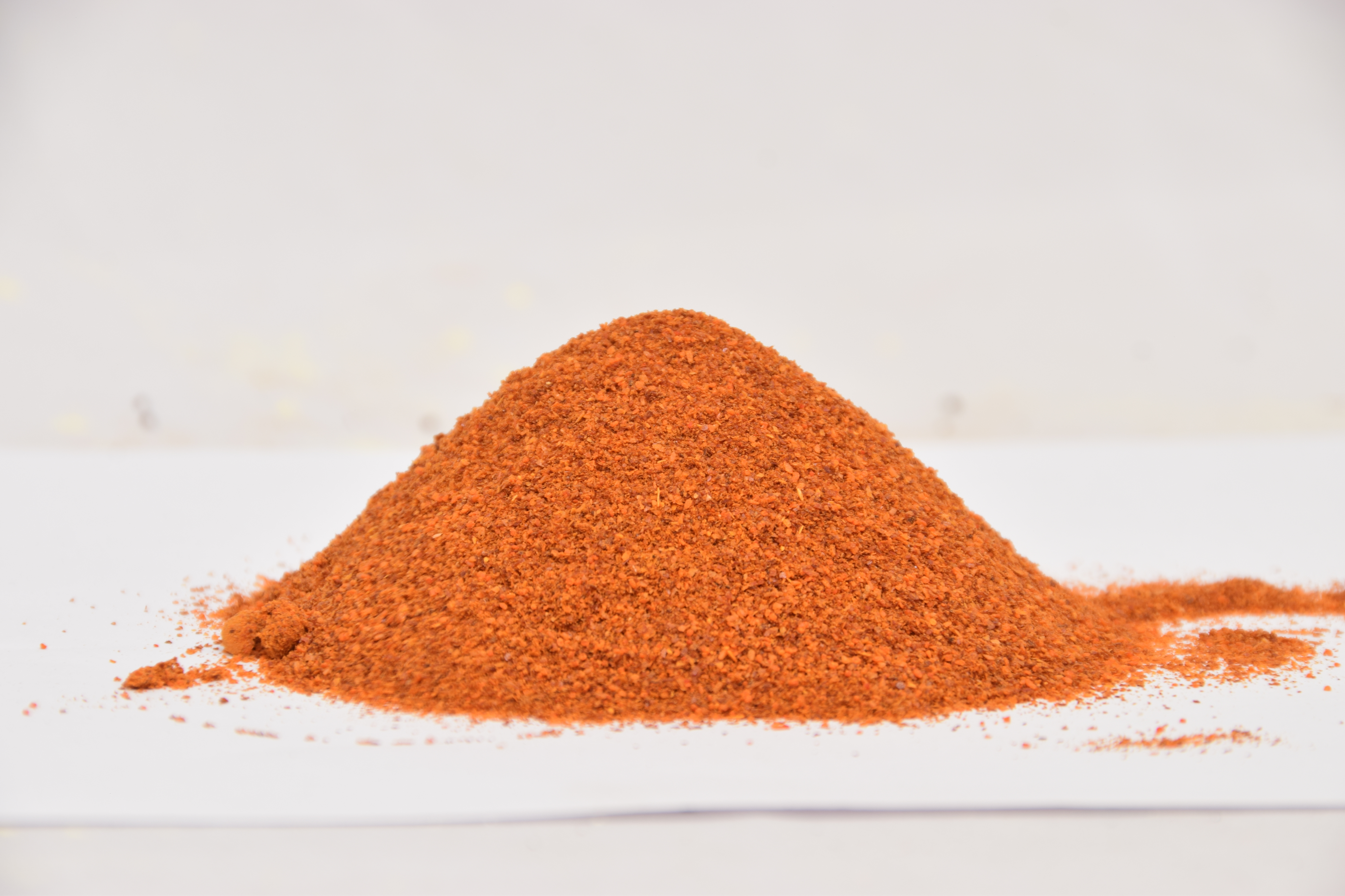 Organic Red Chillis