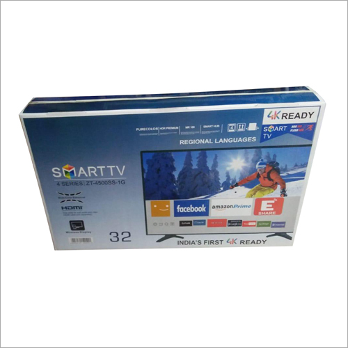 32 Inch Smart Tv Frequency (Mhz): 50-60 Hertz (Hz)