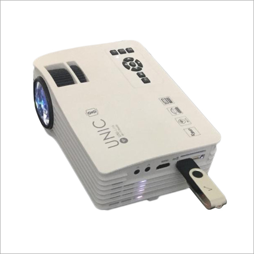 Led Wifi Projector Voltage: 220-240 Volt (V)