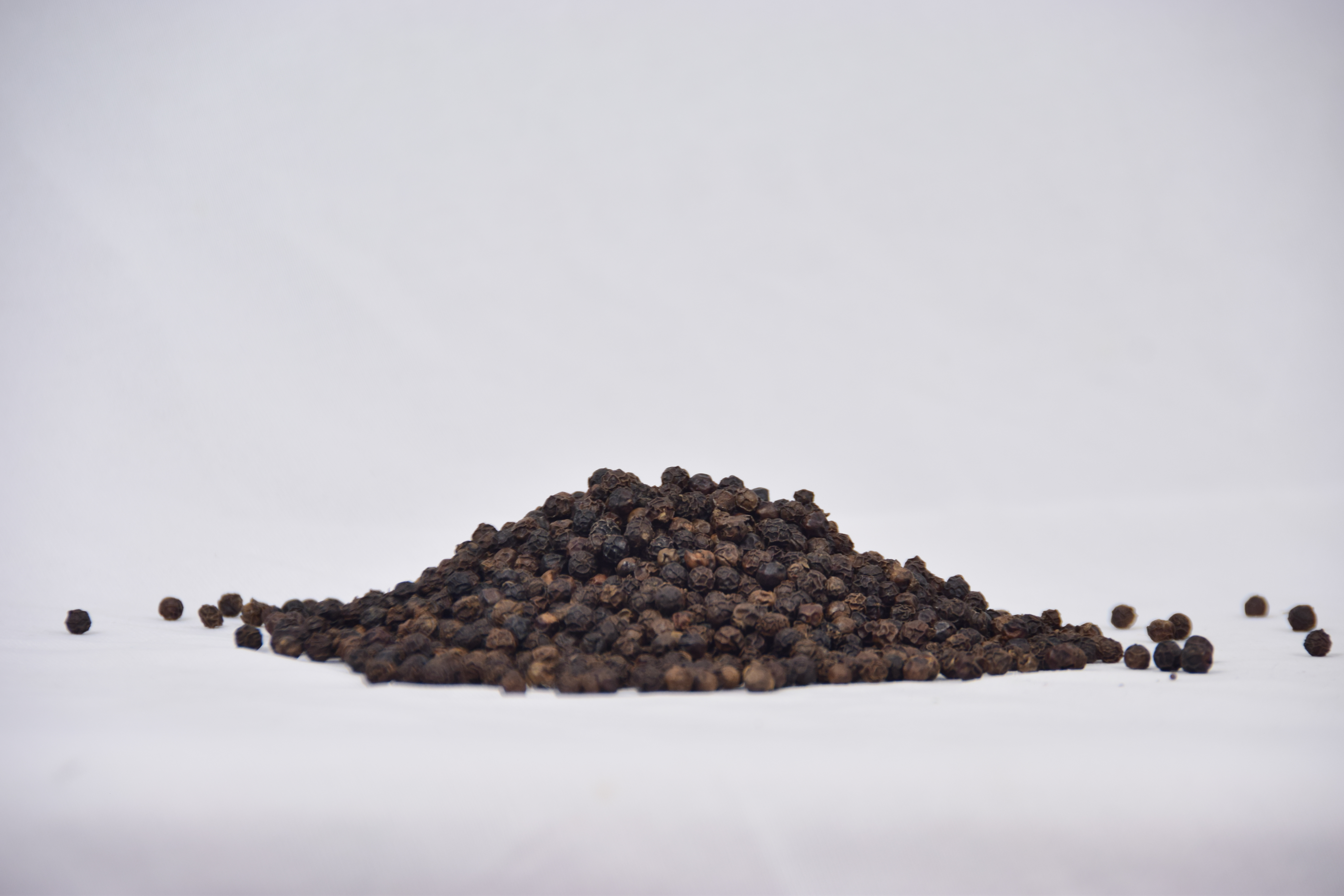 Organic Black Pepper