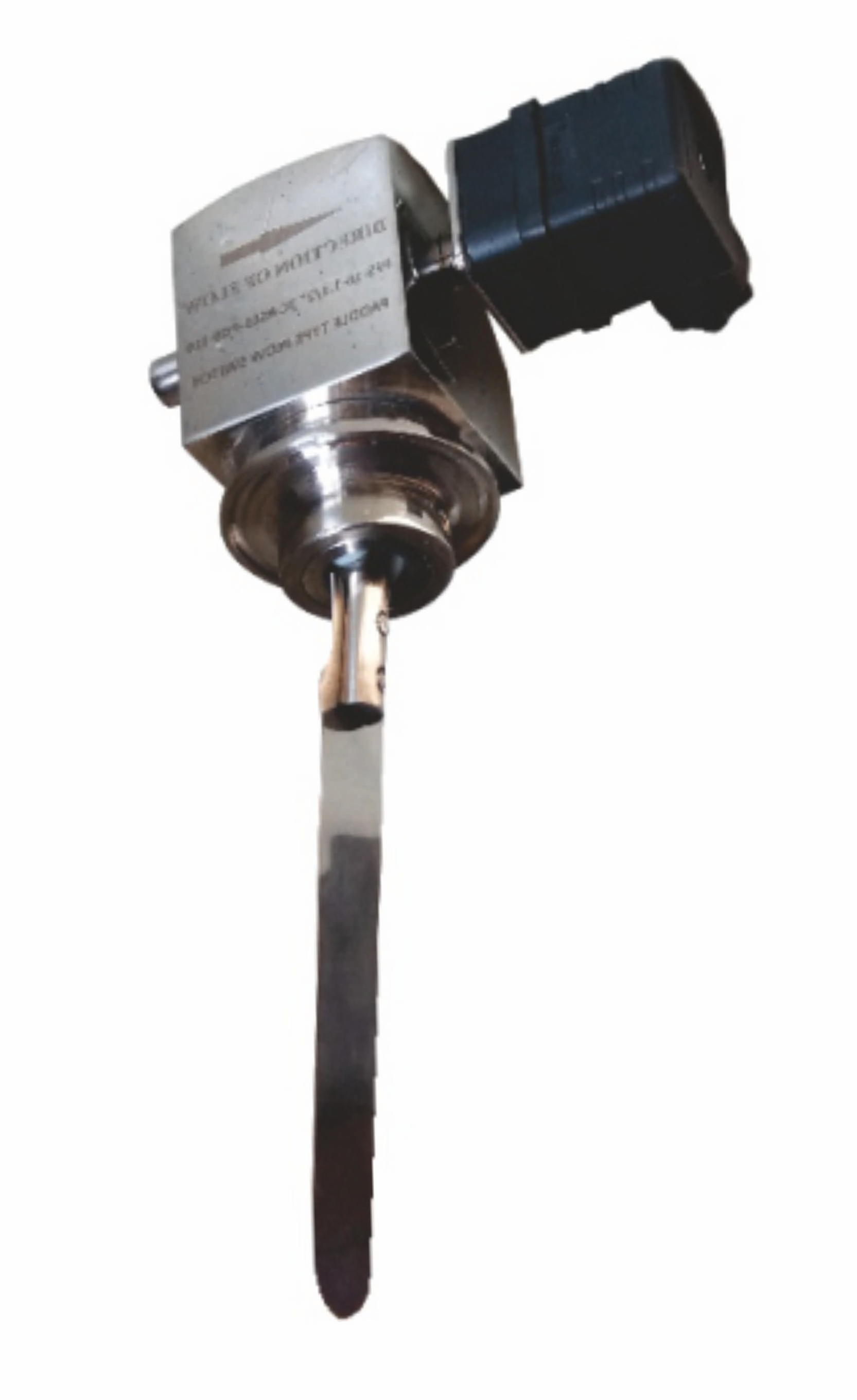 Water Flow Switch - Non-toxic Engineering Plastic, Red, 5.5 Kg | Excellent Sealing, Corrosion Resistant, Low Pressure Loss, Long Life Span