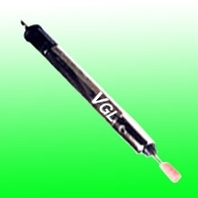 एयर न्यूमेटिक 3 एमएम हाई स्पीड माइक्रो डाई ग्राइंडर हवा की खपत: 90 Psi