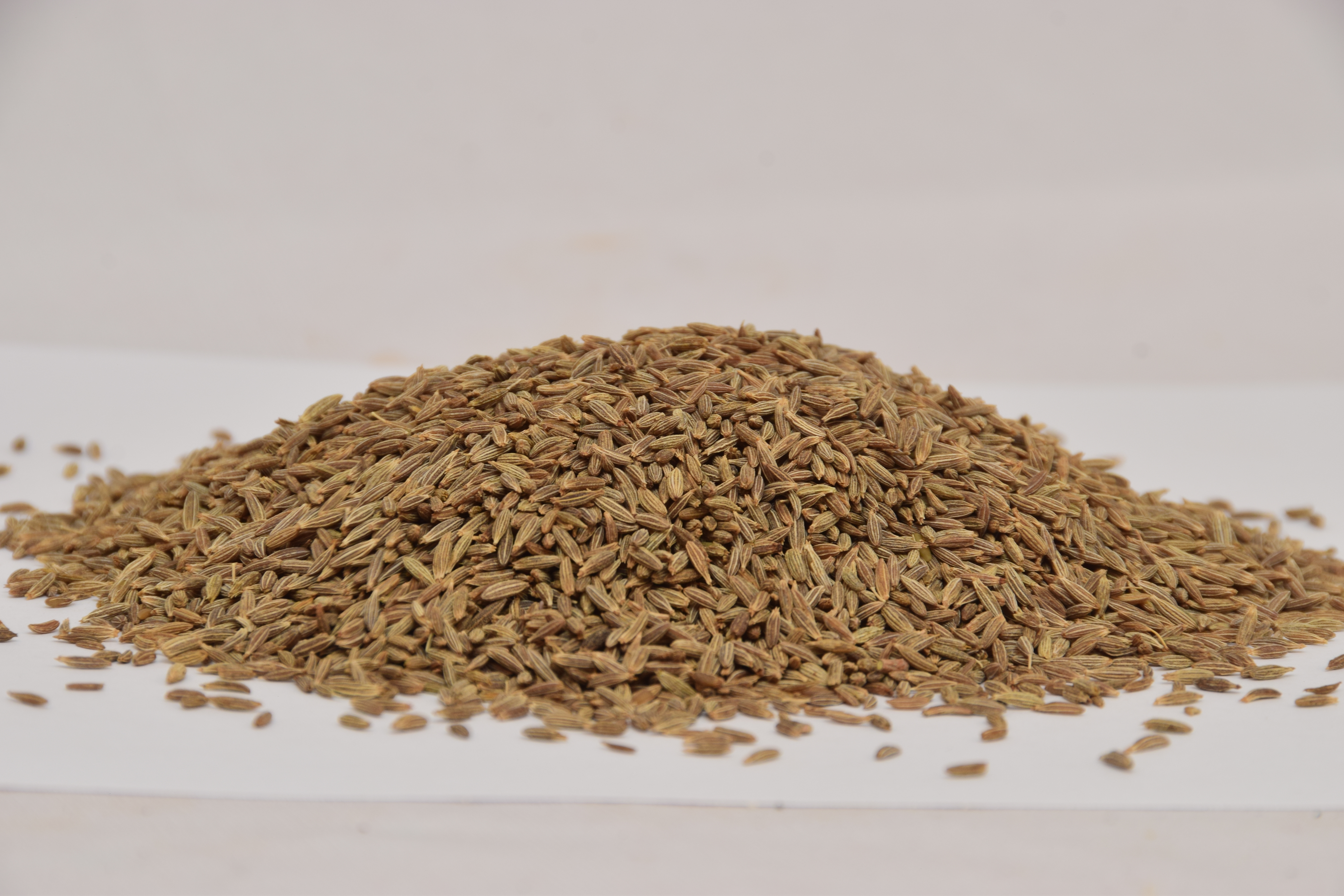 Cumin Seeds - Organic A++ Grade, Delicate Smell , Natural Purity For Improved Digestion, 36 Months Shelf Life