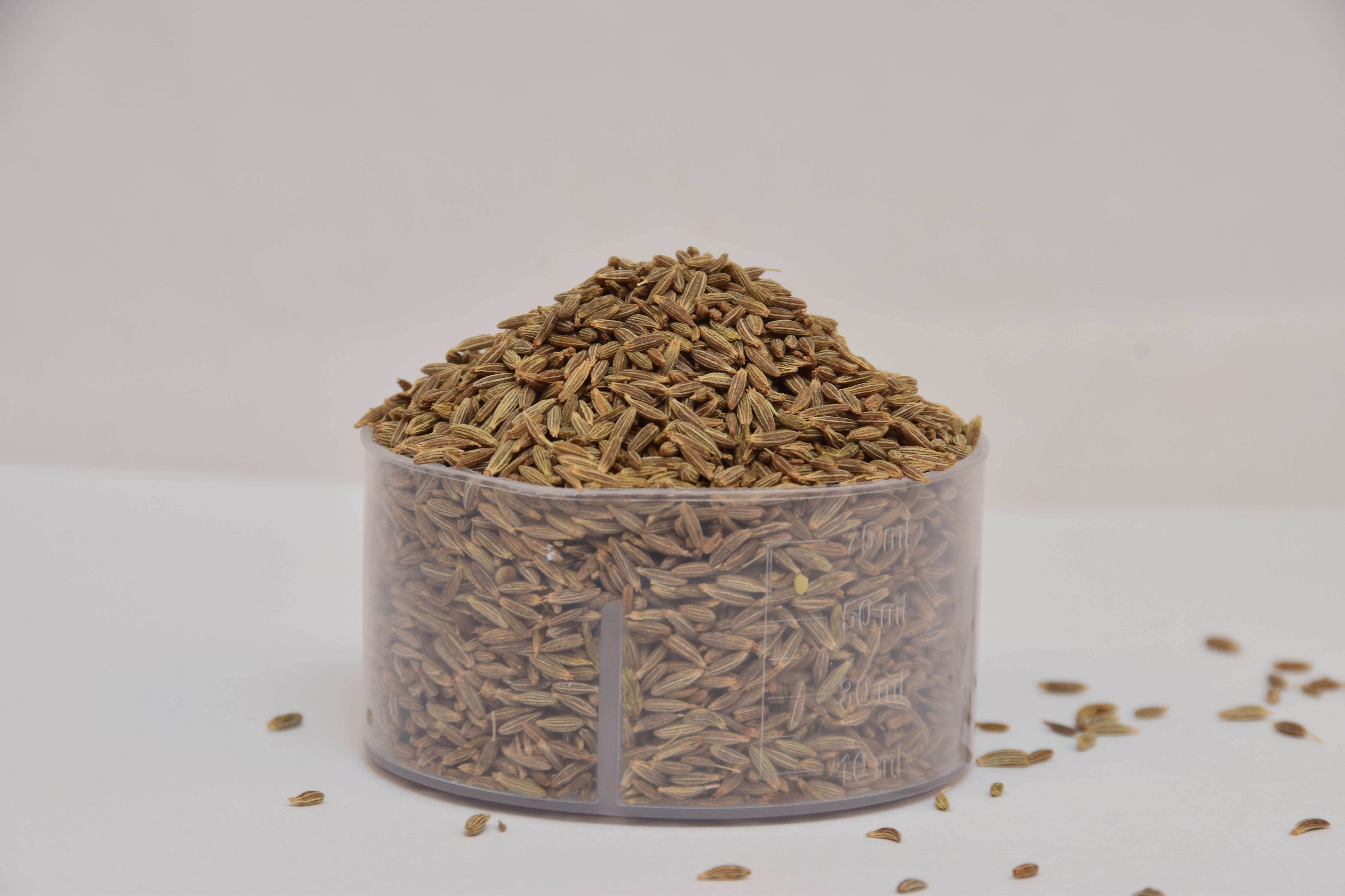 Cumin Seeds - Organic A++ Grade, Delicate Smell , Natural Purity For Improved Digestion, 36 Months Shelf Life