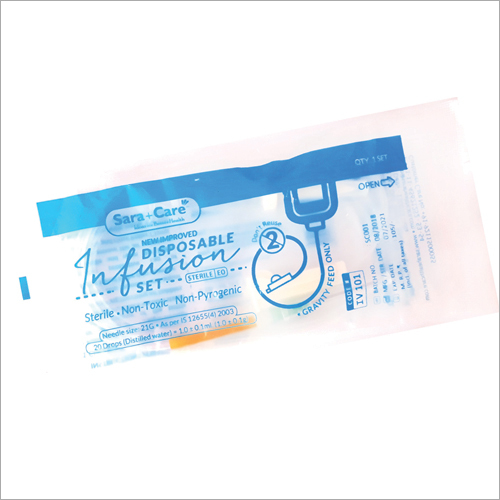 Infusion Set