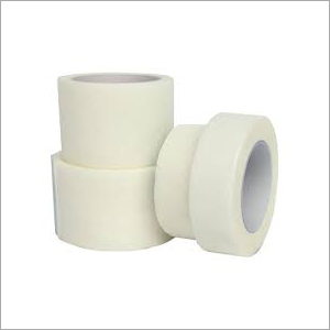 Microporous Hypoallergenic Tape