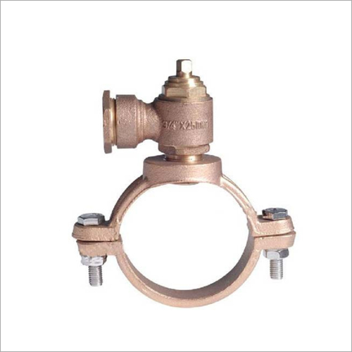 3-4 Inch x 25 mm Inch Clamp Ferrule Valve