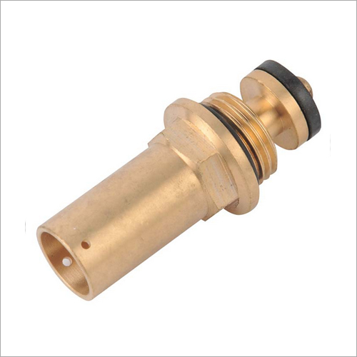 3/8 Inch Bronze Valve Cartridge