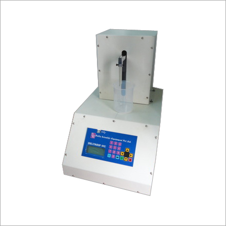Programmable Dip Coater