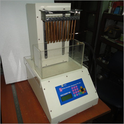 Paint Booth Dip Coater