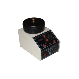 Multi Stage Spin Coater