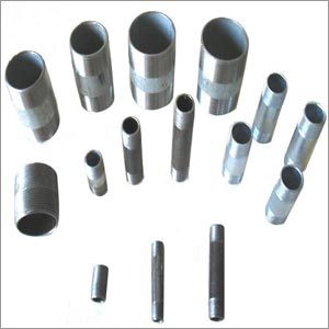 स्टील निपल्स